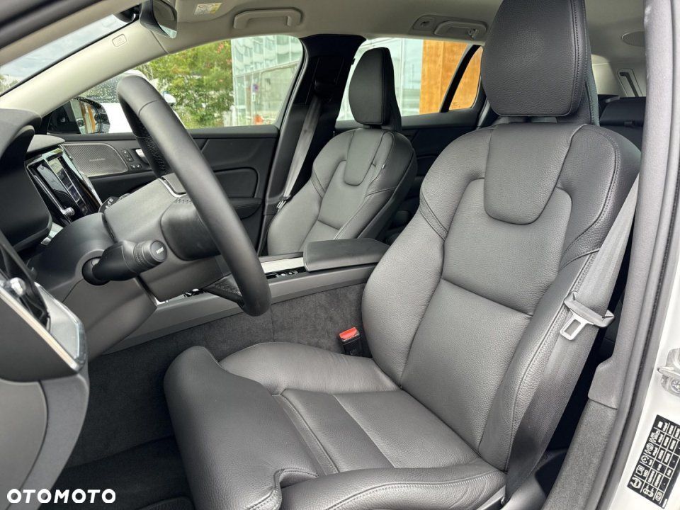 Volvo V60 - 16