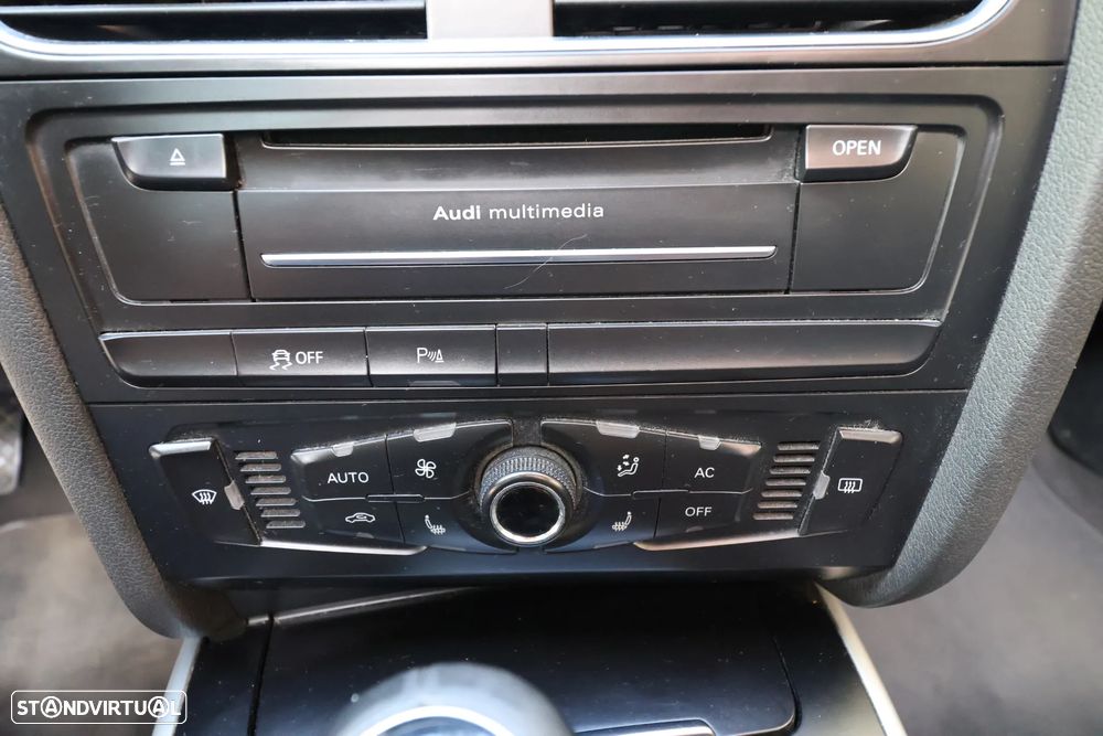 Audi A4 Avant 2.0 TDI 120g DPF Attraction - 28