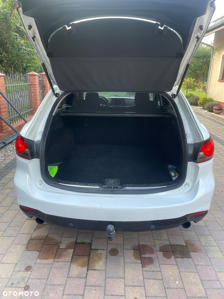 Mazda 6 2.2 SKYACTIV-D Center-Line - 9
