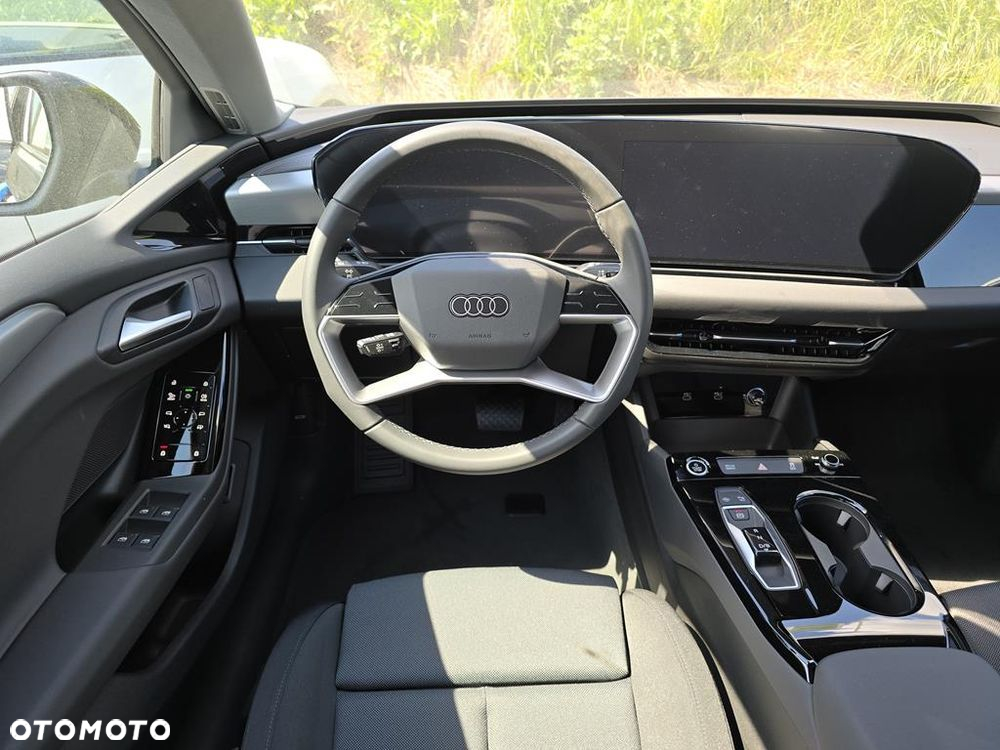 Audi A6 e-tron 83kWh - 19