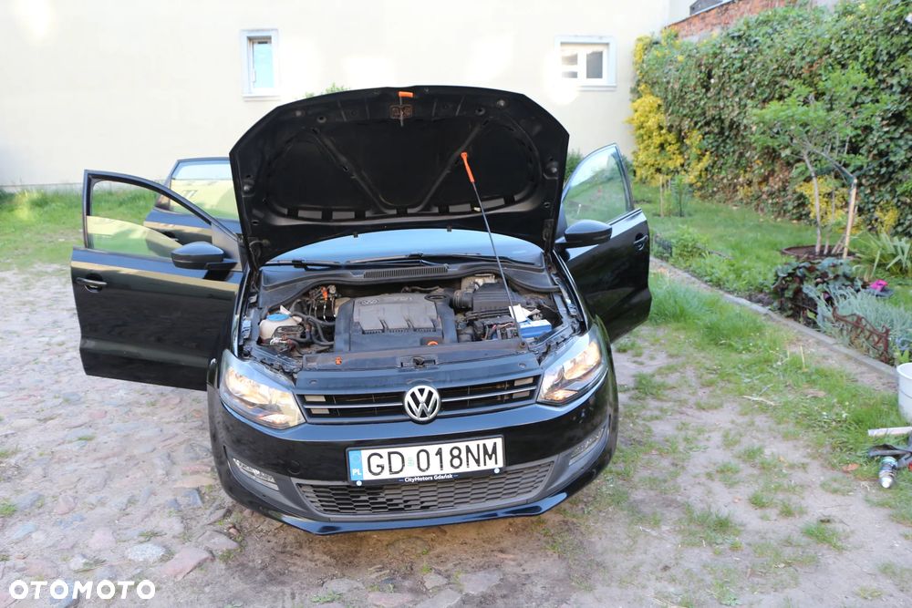 Volkswagen Polo 1.2 TDI Blue Motion - 17
