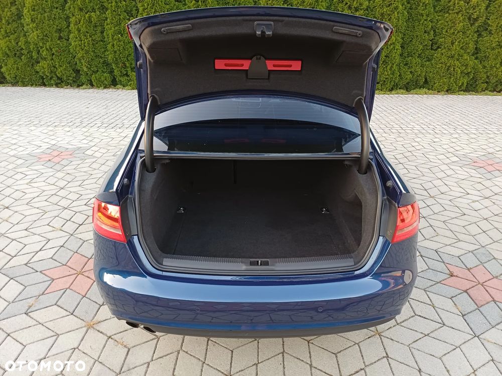 Audi A4 Limousine 2.0 TDI Prime Line Multitronic - 28