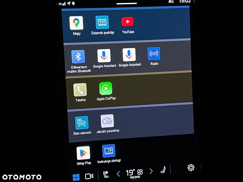 Volvo XC 60 B4 D AWD Plus Dark - 24