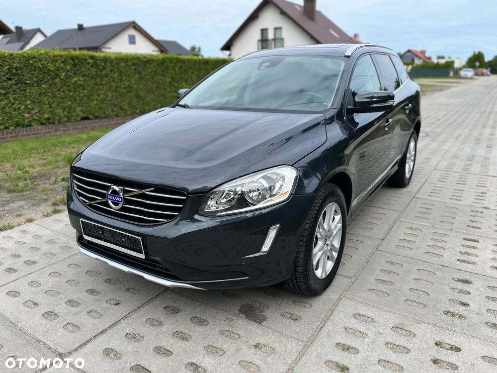 Volvo XC 60 D3 Summum - 37