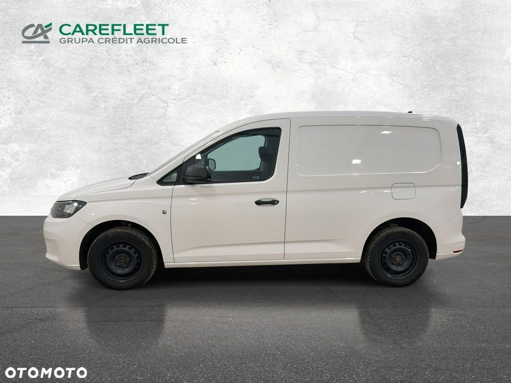 Volkswagen Caddy - 8