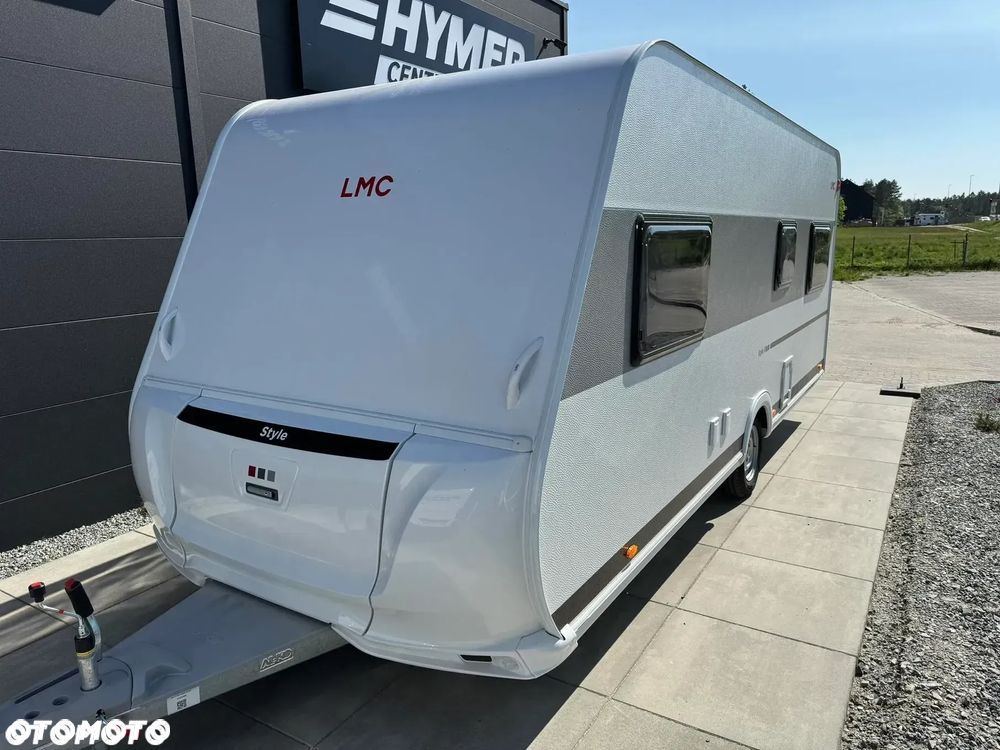 LMC Style Lift 500 K - 7