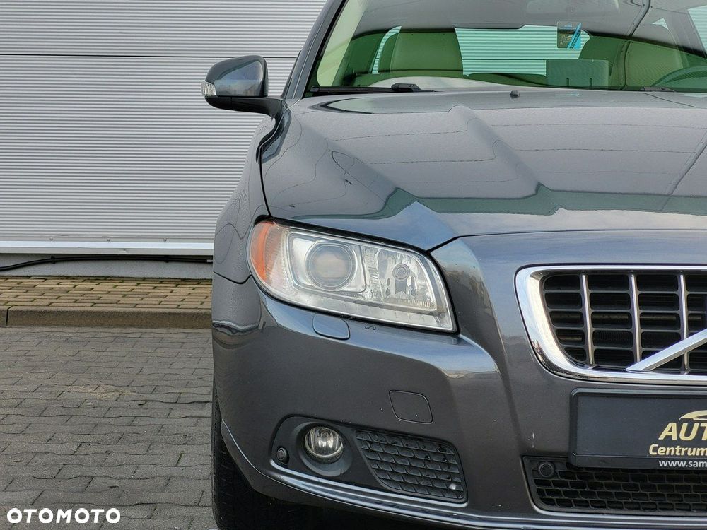 Volvo V70 - 5