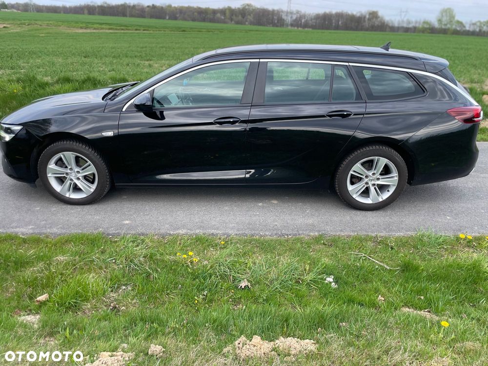 Opel Insignia 2.0 CDTI Business Elegance S&S - 3