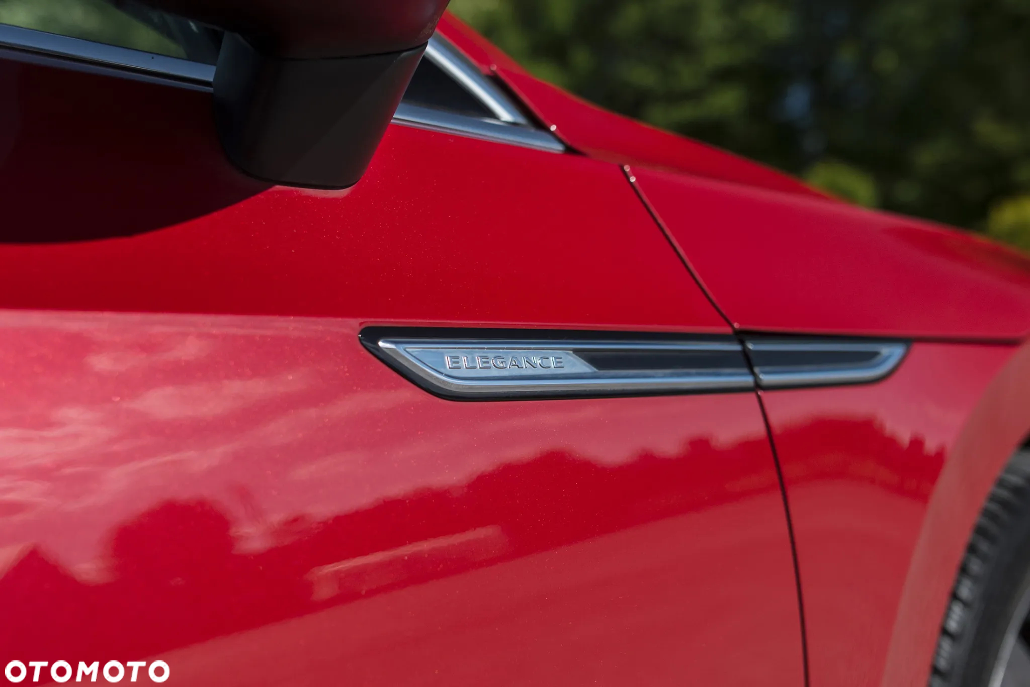 Volkswagen Arteon 2.0 TSI GPF Elegance DSG - 8