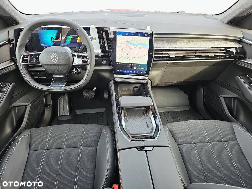 Renault Austral 1.2 E-Tech Full Hybrid 200 Techno MMT - 3