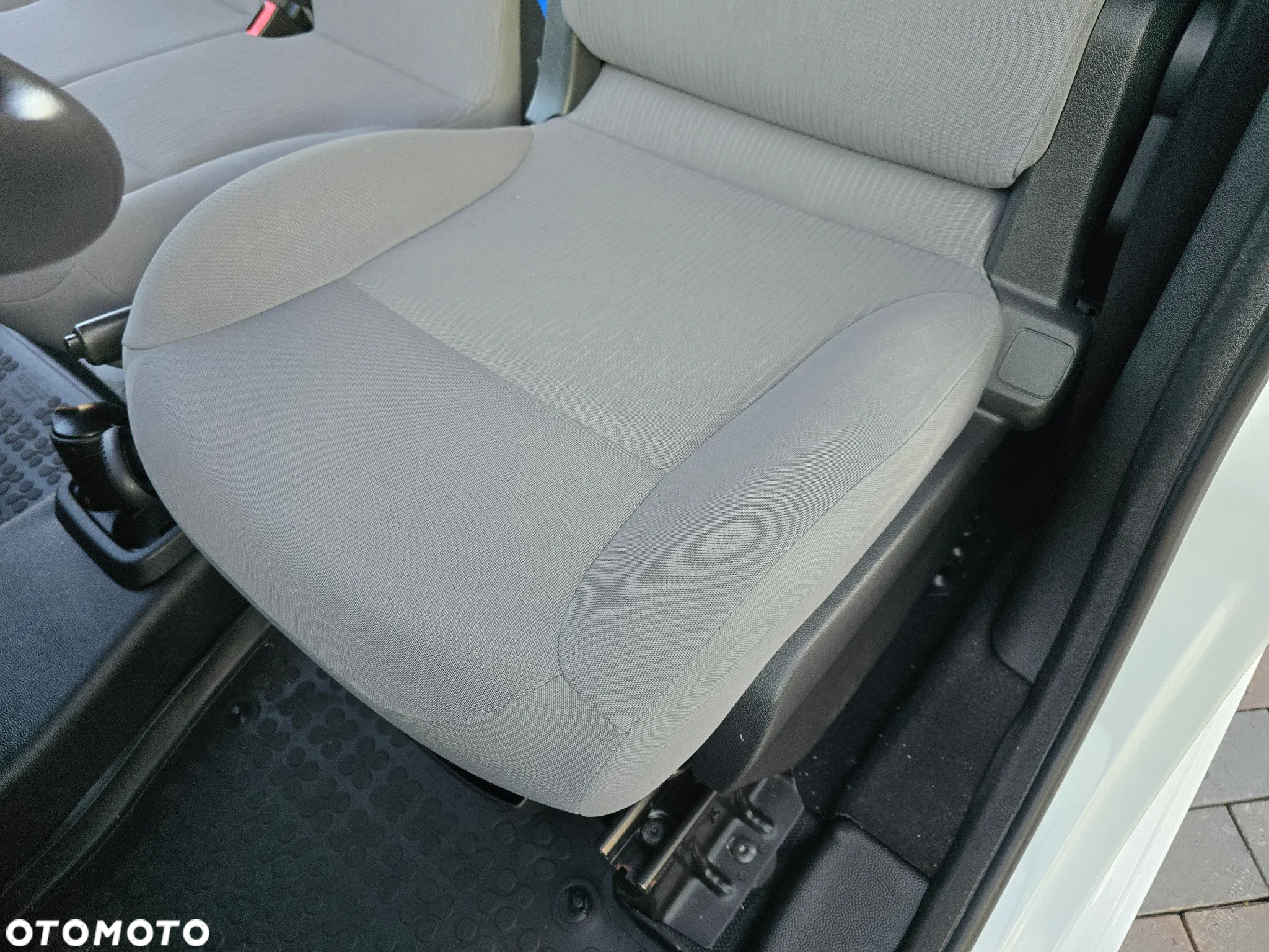 Peugeot PARTNER L1 1.6 HDI 90KM KLIMA LEKTRYKA SALON PL - 35