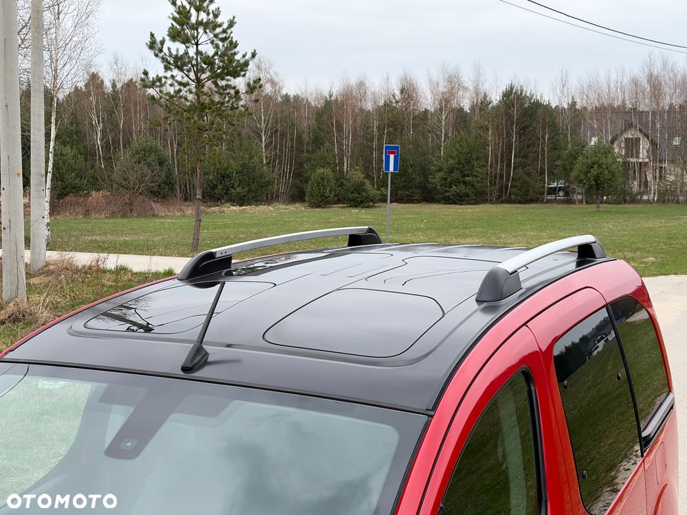 Peugeot Partner - 17