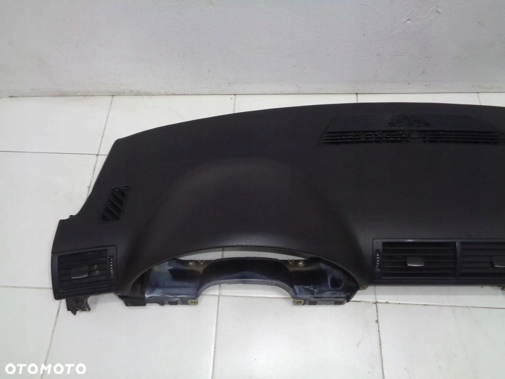 audi a4 b6 b7 8e kokpit deska rozdzielcza 01-07r - 4