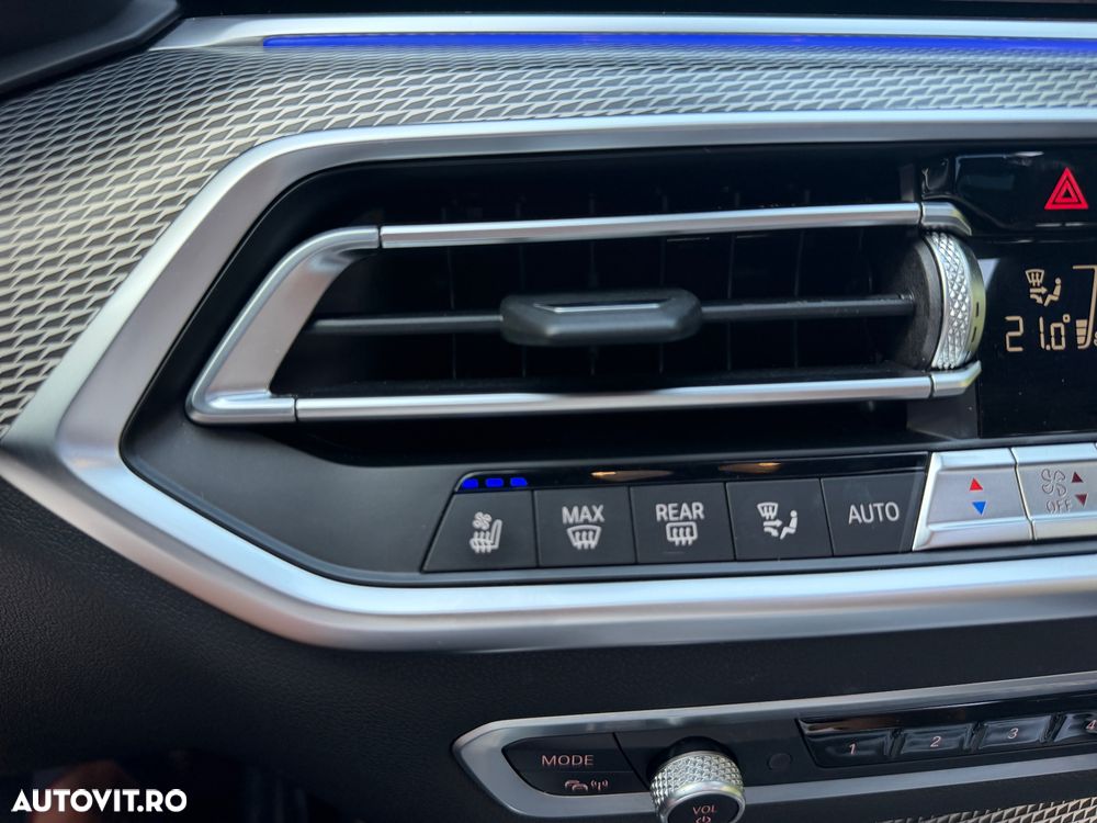 BMW X6 xDrive30d - 16