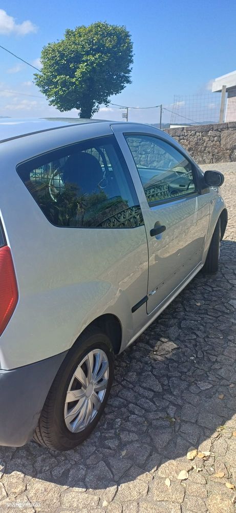 Citroën C2 1.4 HDi SX - 16