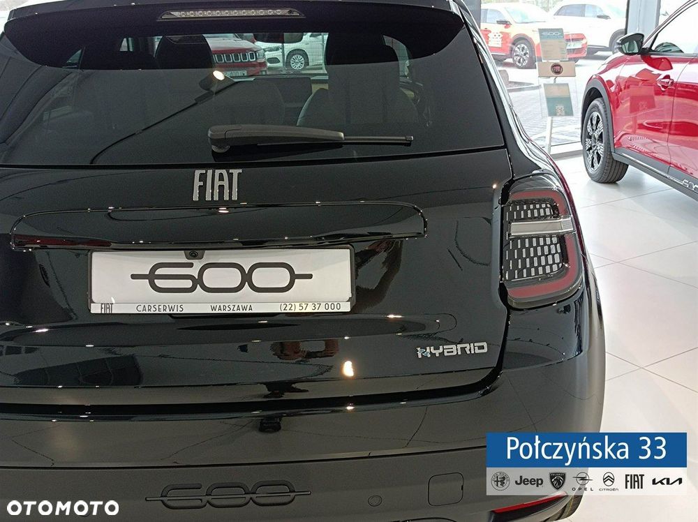 Fiat 600 - 10