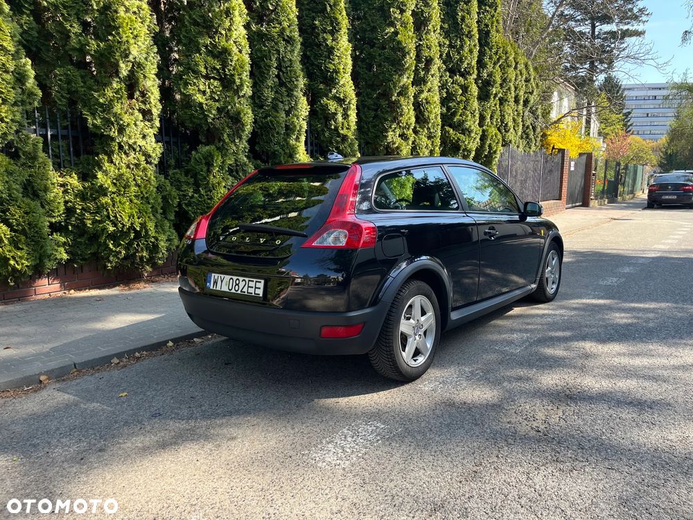 Volvo C30 1.6 Momentum - 6