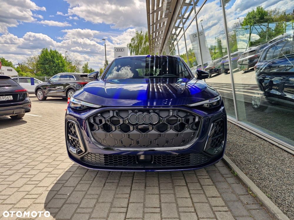 Audi Q5 - 5