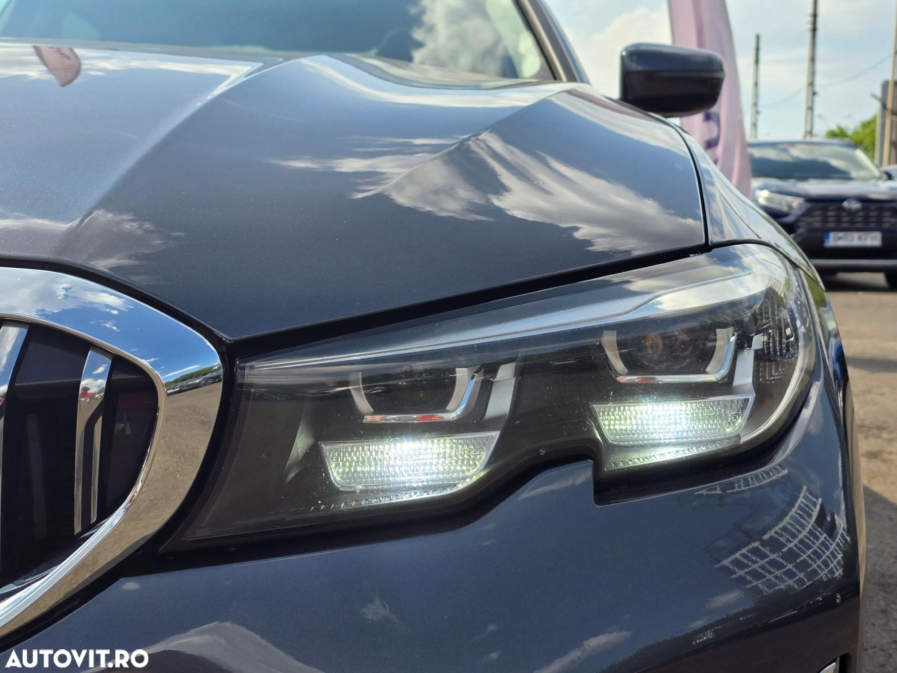 BMW Seria 3 - 13