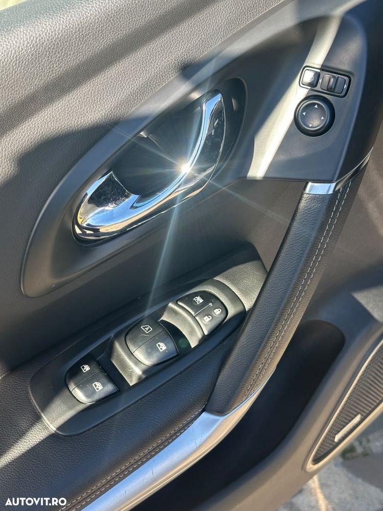Renault Kadjar Energy dCi 110 EDC Bose Edition - 18