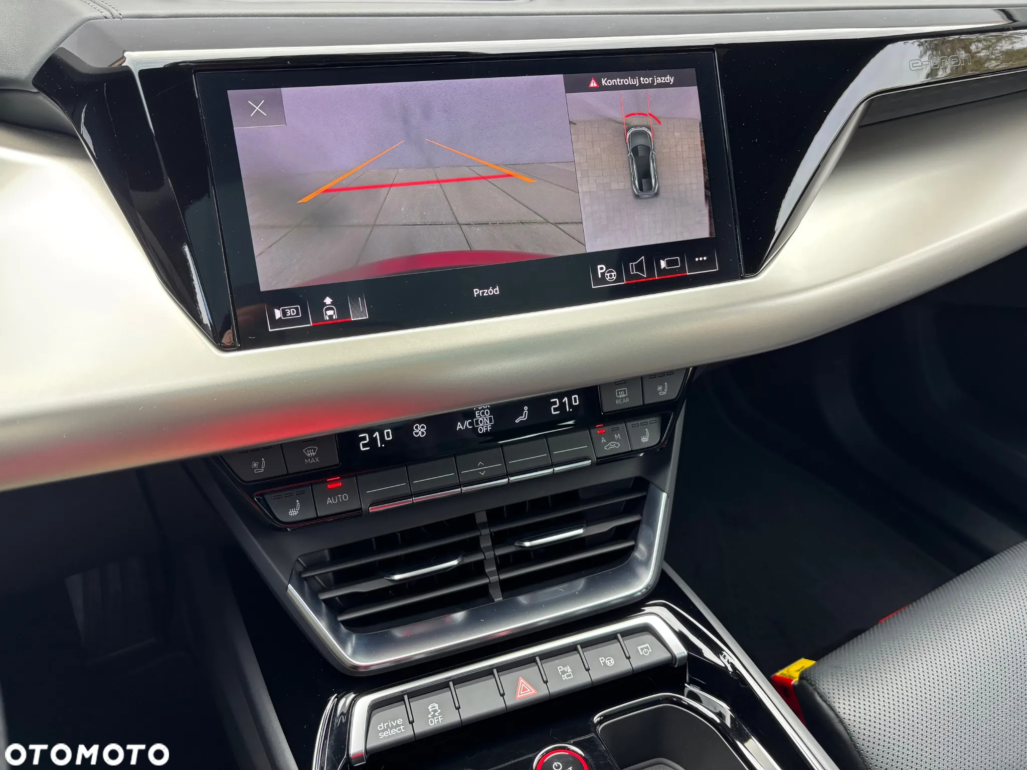 Audi e-tron GT 60 93kWh Quattro - 22