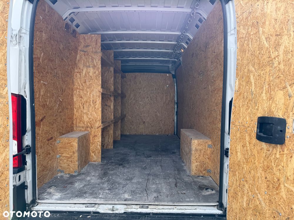 Opel Movano L4H2 - 26