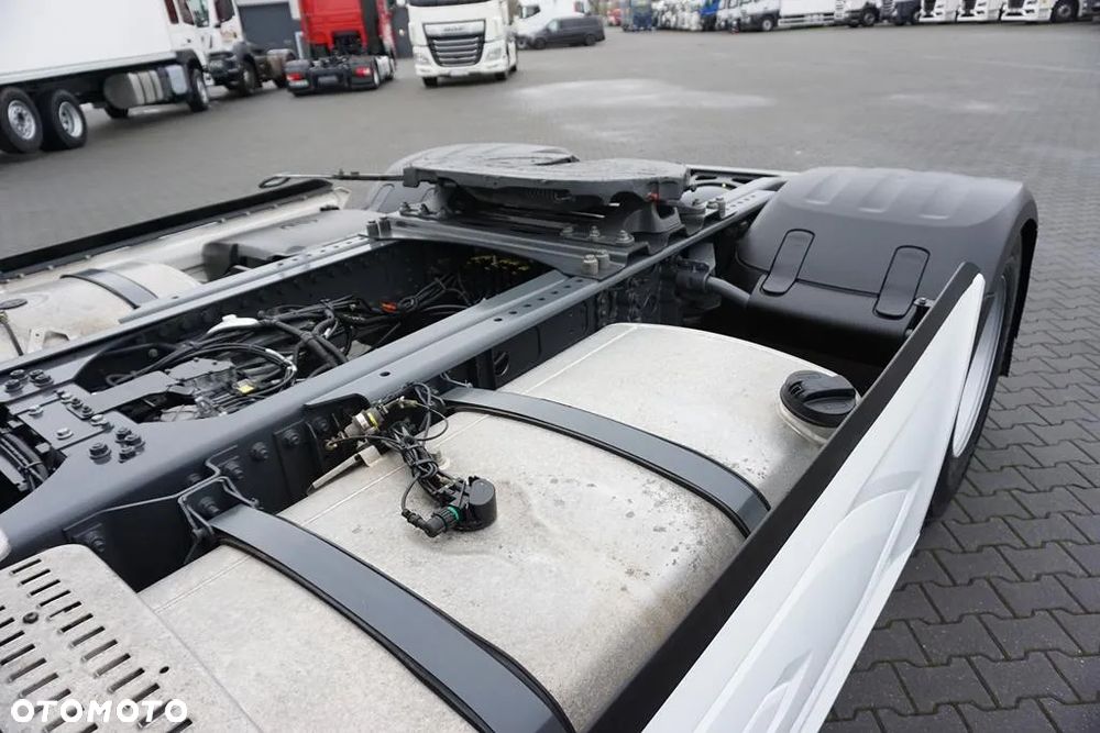 DAF XG / 480 / ACC / EURO 6 / MAŁY PRZEBIEG - 37