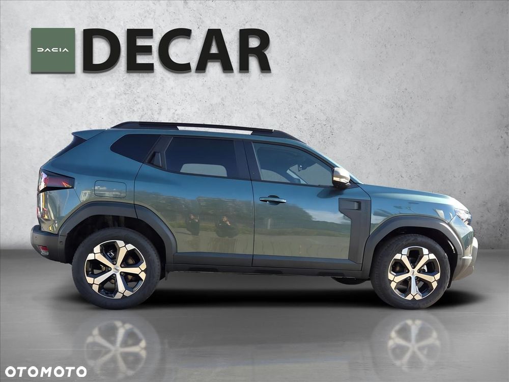 Dacia Duster - 3