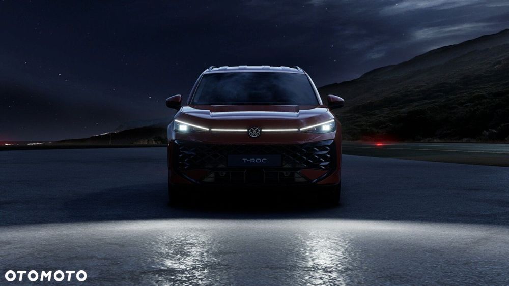 Volkswagen T-Roc 1.5 eTSI R-Line DSG - 10