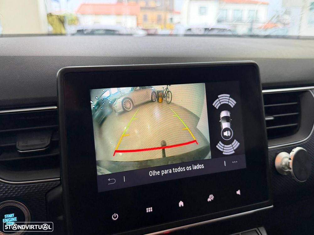 Renault Arkana 1.6 E-Tech Full Hybrid Engineered - 11