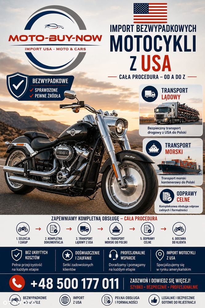 Harley-Davidson Touring Road King - 9