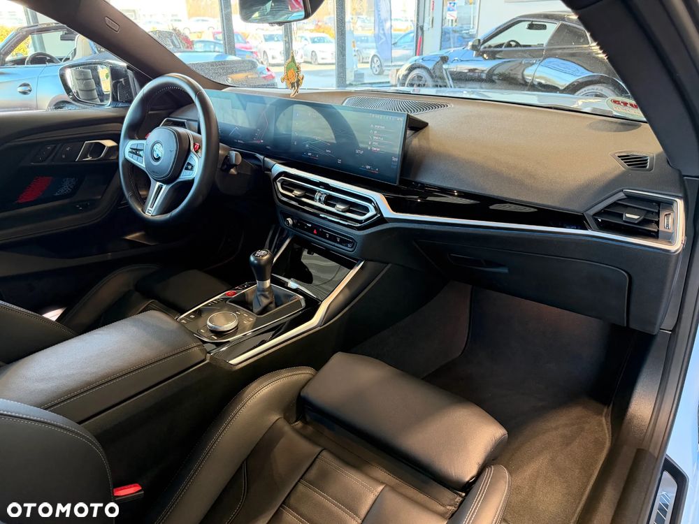 BMW M2 - 21