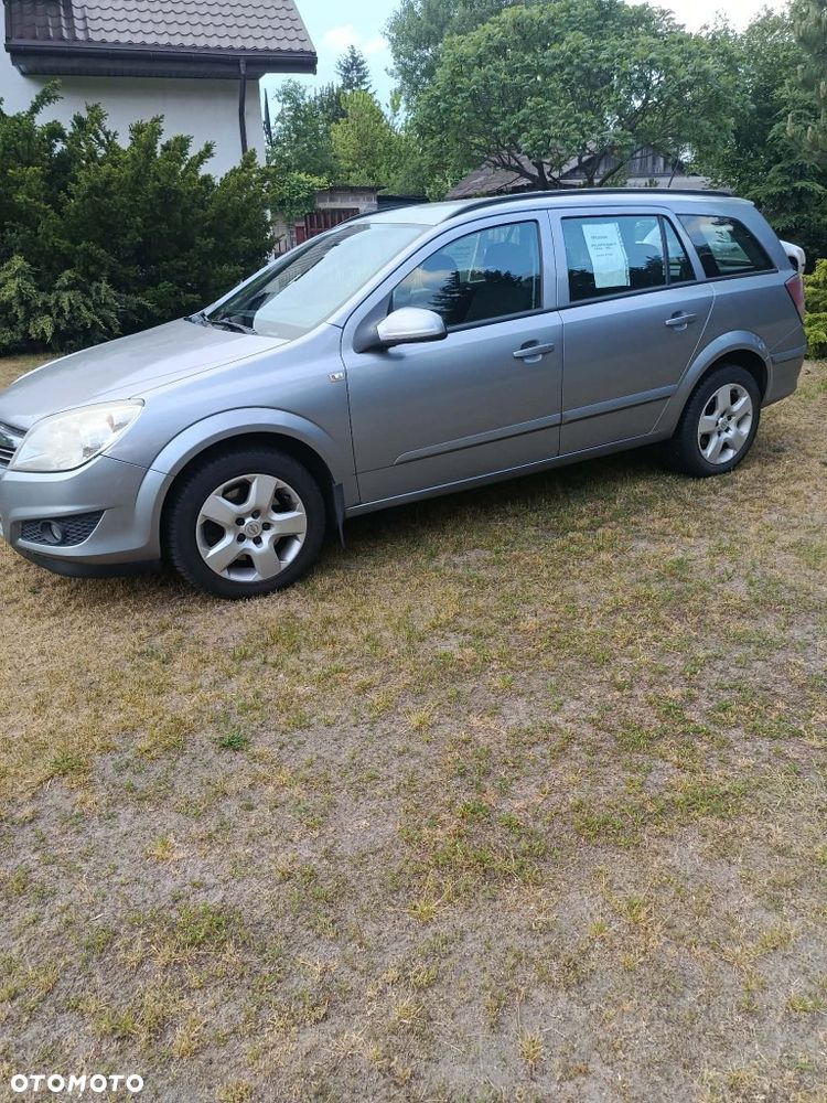 Opel Astra - 6