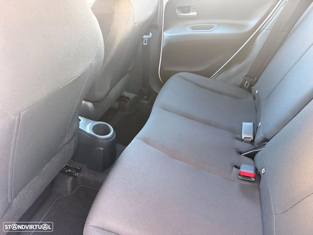 Toyota Aygo x-play - 27