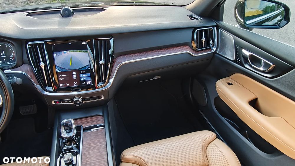 Volvo S60 B4 B Geartronic Inscription - 32