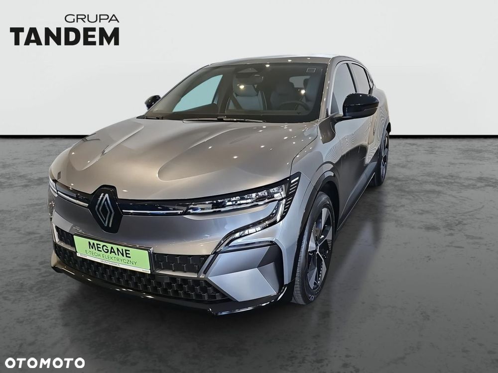 Renault Megane - 2
