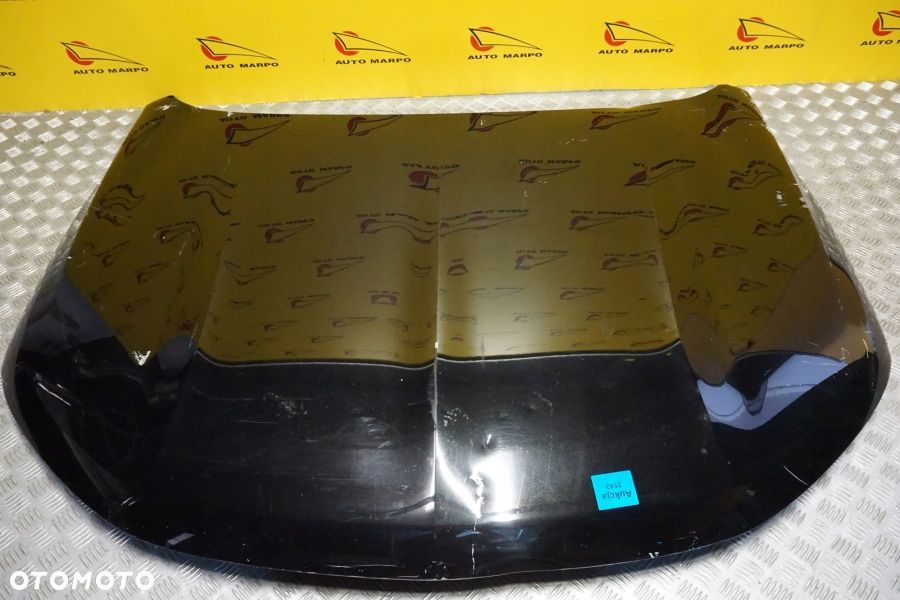 BUICK ENVISION 2021 2023 - 2024 Maska Przód Pokrywa Silnika USA - 8