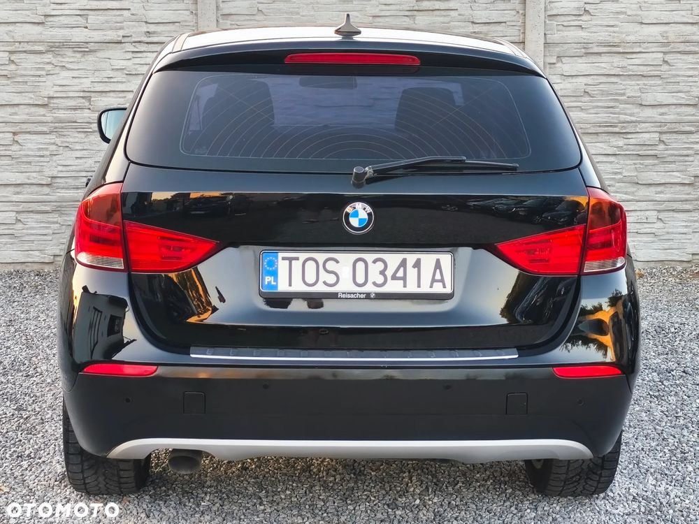 BMW X1 sDrive20d - 22