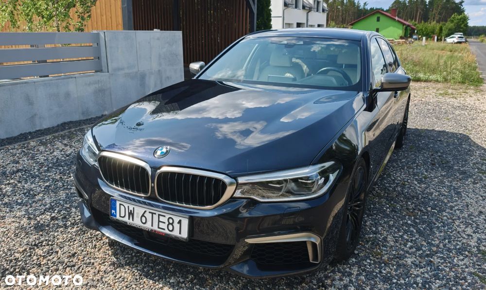 BMW Seria 5 - 3