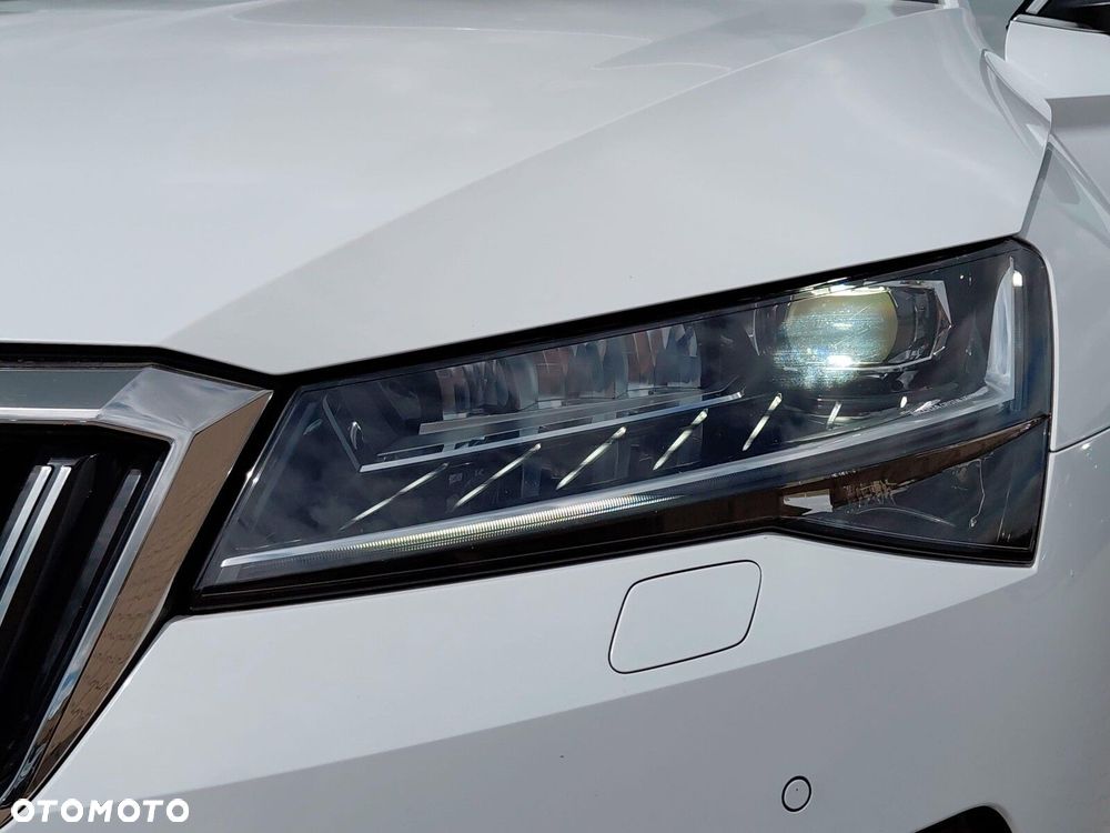 Skoda Superb - 39