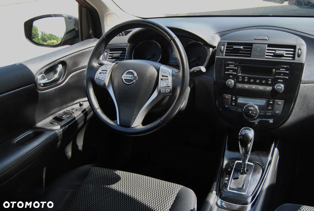 Nissan Pulsar - 11