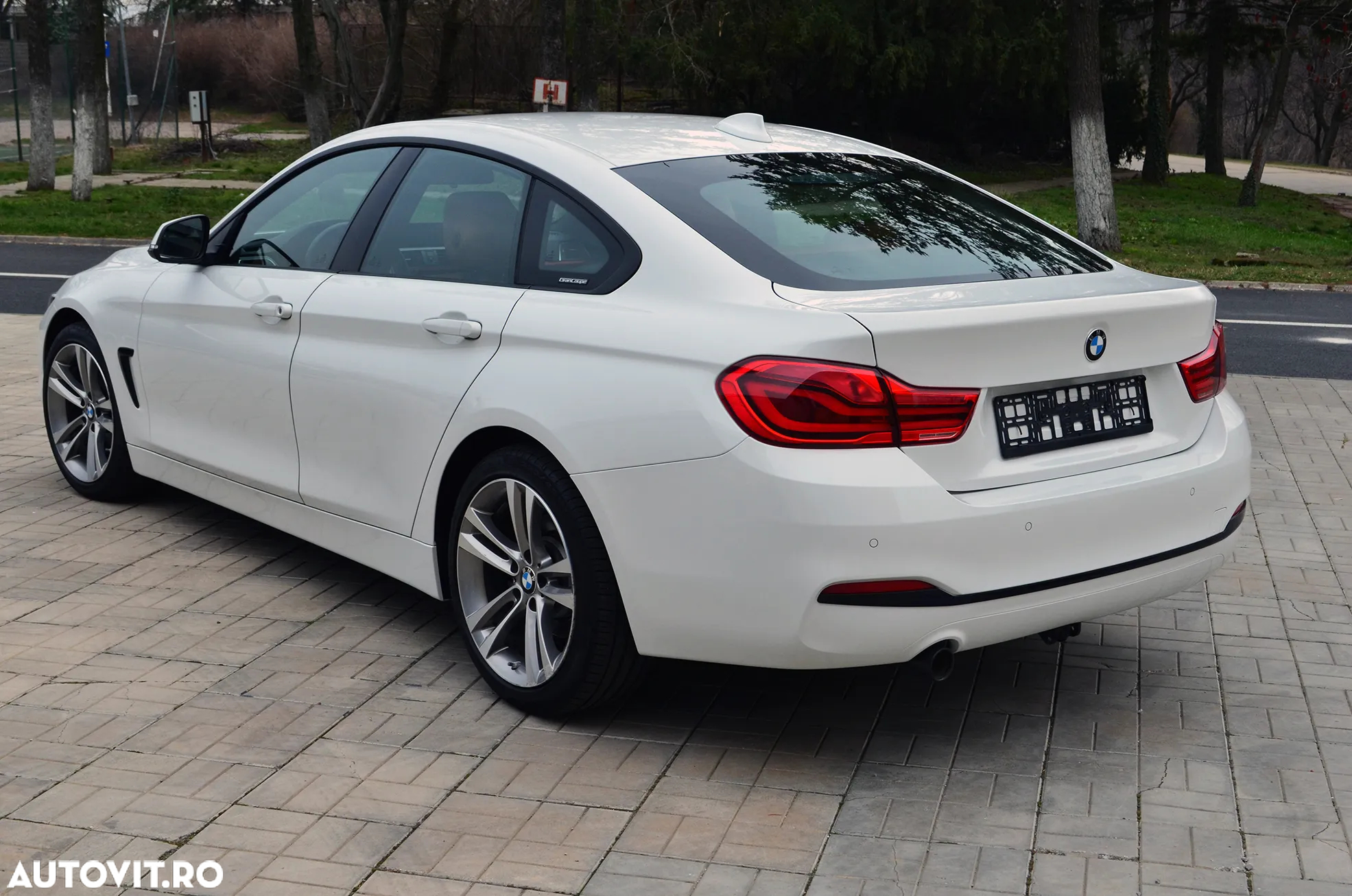 BMW Seria 4 - 11
