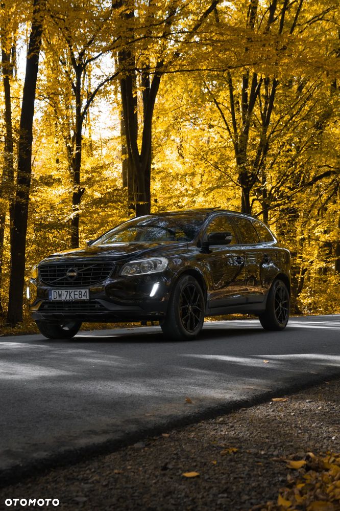 Volvo XC 60 - 2