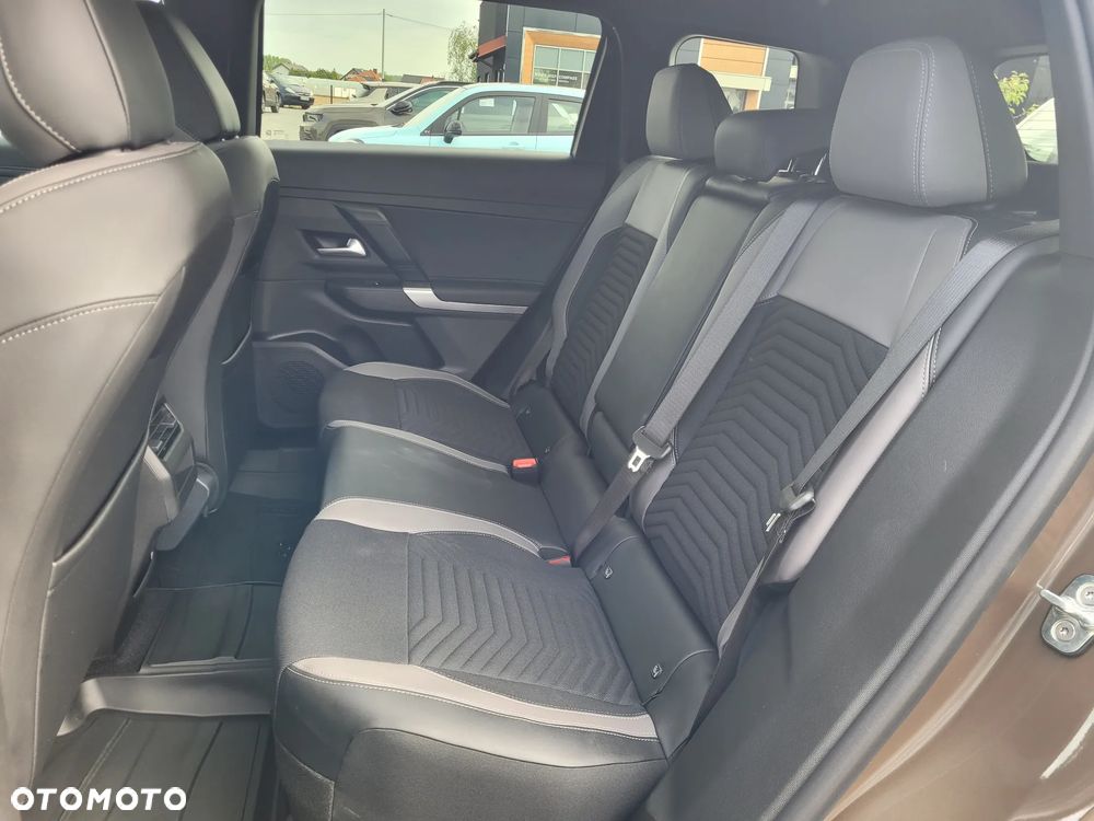 Jeep Compass 1.2 T3 mHEV First Edition FWD DCT - 23