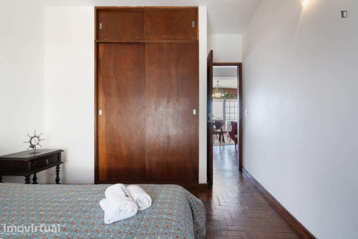 Apartamento com 2 quartos - localizado em Vila do Conde Porto - Grande imagem: 4/38