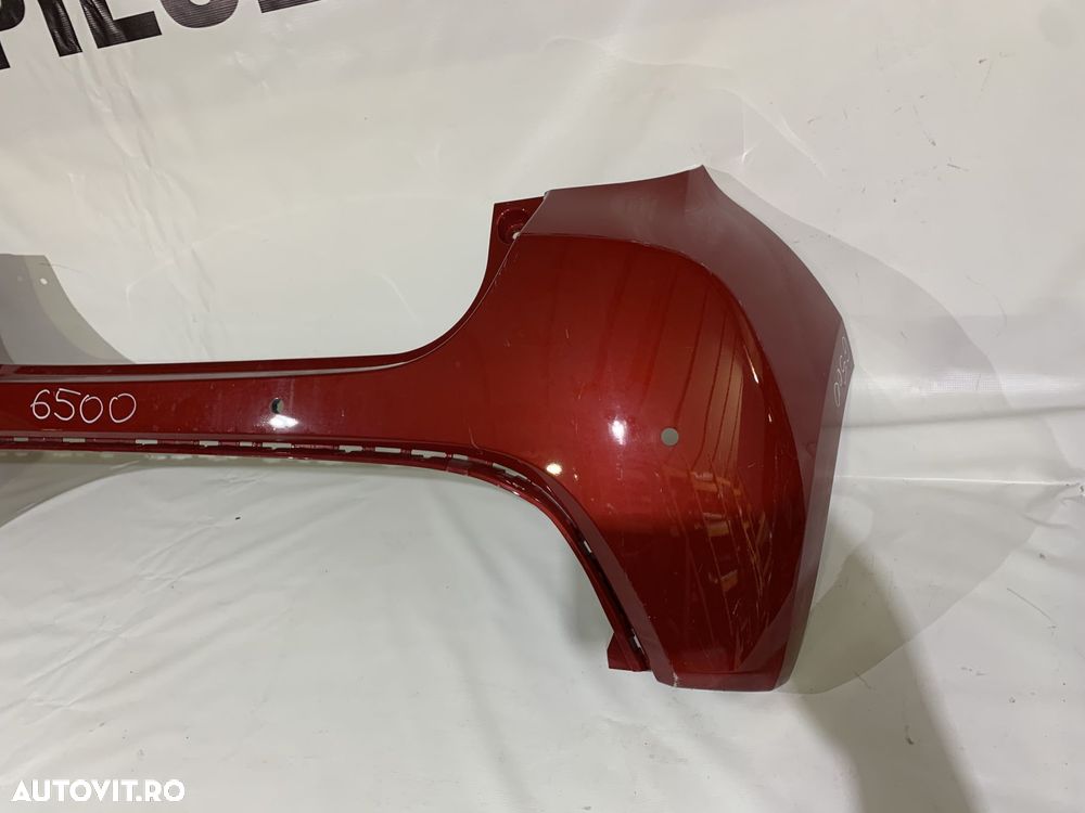 Bara spate Toyota Yaris, 2020, 2021, 2022, 2023, 2024, cod origine OE 52159-0D060. - 2