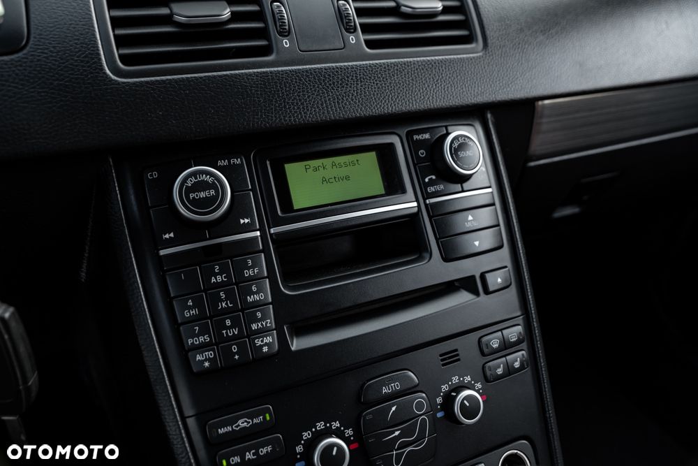 Volvo XC 90 D5 Sport - 36