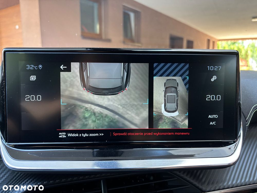 Peugeot 2008 PureTech 130 GT Pack - 12