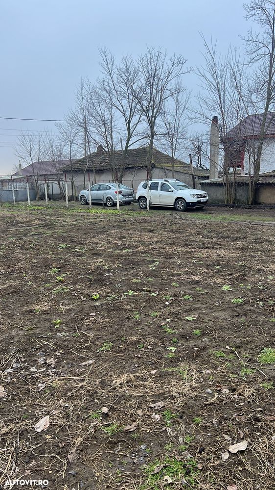 Dacia Duster TCe 125 4x2 Prestige - 1