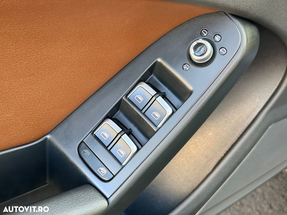 Audi A4 Avant 2.0 TDI ultra DPF Attraction - 10